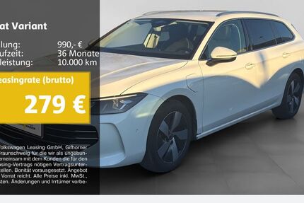 VW Passat Variant 27.365 km 33.830 &euro; Duisburg 47059