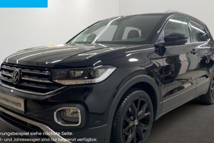 VW T-Cross 35.716 km 22.950 &euro; Essen 45307