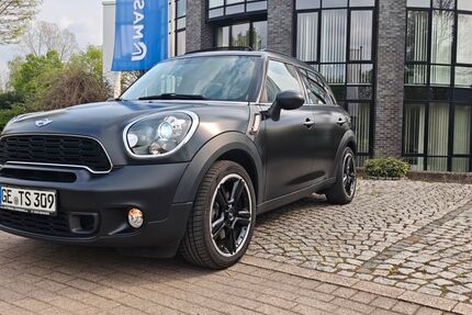 Mini Cooper S 77.915 km 12.499 &euro; Gelsenkirchen 45894