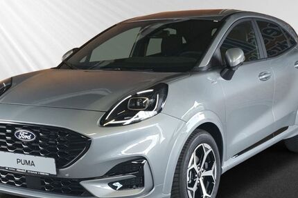 Ford Puma 16.500 km 23.990 &euro; Oberhausen - Sterkrade 46145