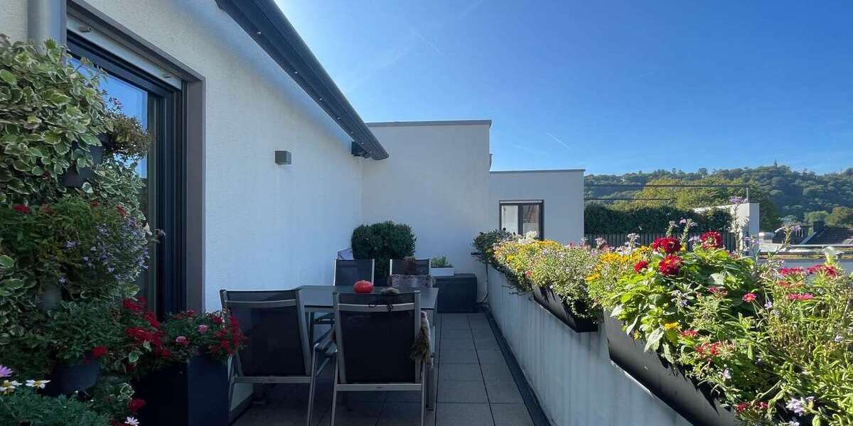 Etagenwohnung Essen Stadtbezirk IX - 3 Zimmer, 105 m&sup2;, 1.660&euro; | Angebot:26796715