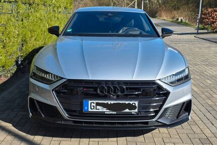Audi A7 71.010 km 42.000 &euro; Gelsenkirchen 45888