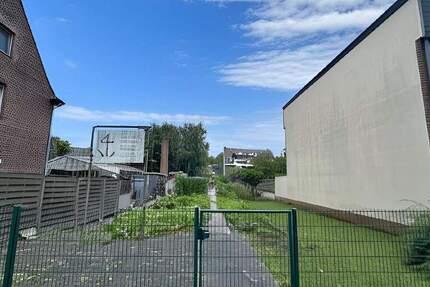 Grundstück Krefeld Hüls - 259.000&euro; | Angebot:25726398