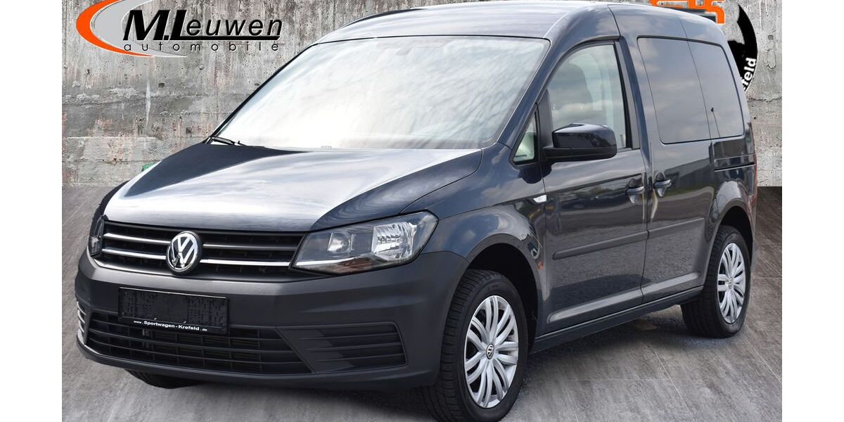 VW Caddy 35.000 km 27.950 &euro; Krefeld 47800