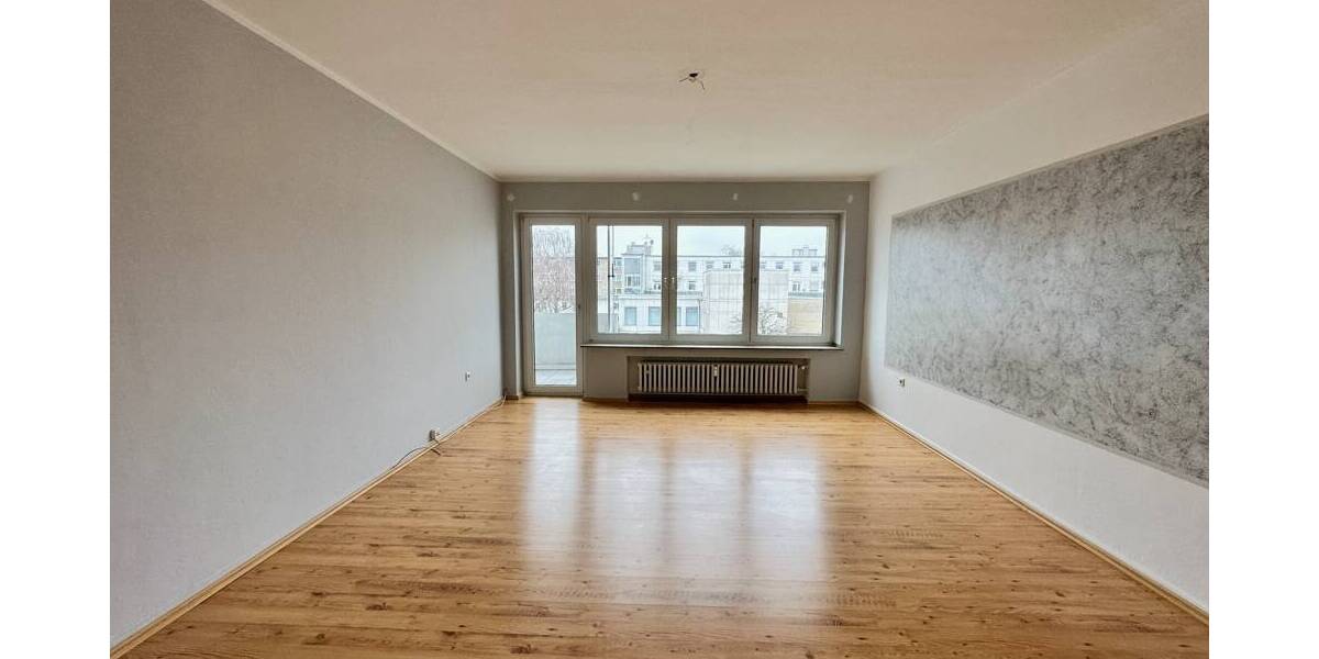 Etagenwohnung Gelsenkirchen Altstadt - 4 Zimmer, 130 m&sup2;, 750&euro; | Angebot:26094164