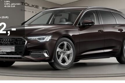 Audi A6 17.256 km 43.987 &euro; Krefeld 47805