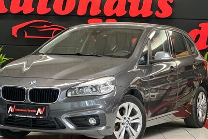 BMW 218 Active Tourer 75.000 km 14.990 &euro; Voerde 46562