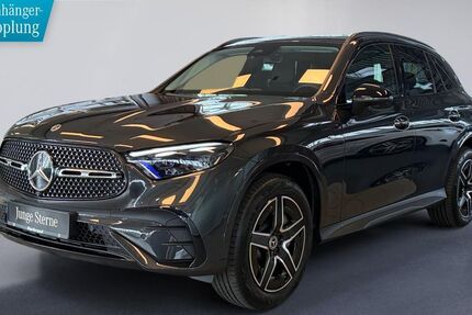 Mercedes-Benz GLC 300 19.956 km 63.480 &euro; Krefeld 47800
