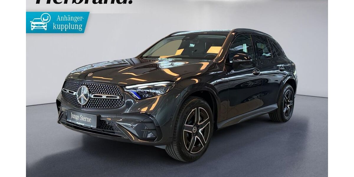 Mercedes-Benz GLC 300 19.956 km 63.480 &euro; Krefeld 47800