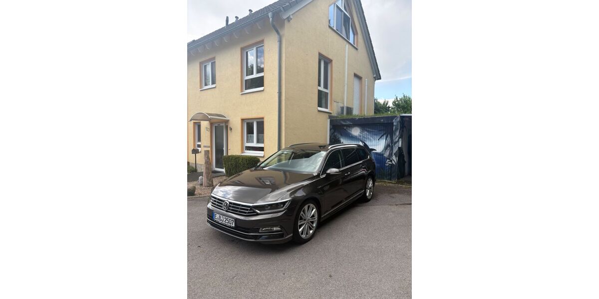 VW Passat 155.000 km 15.500 &euro; Essen 45326