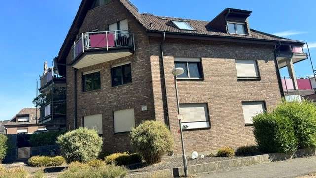 Etagenwohnung Marl Alt-Marl - 4 Zimmer, 119 m&sup2;, 278.000&euro; | Angebot:27249221