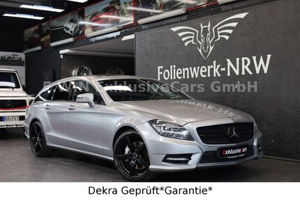 Mercedes-Benz CLS Shooting Brake 165.600 km 21.970 &euro; Krefeld 47800
