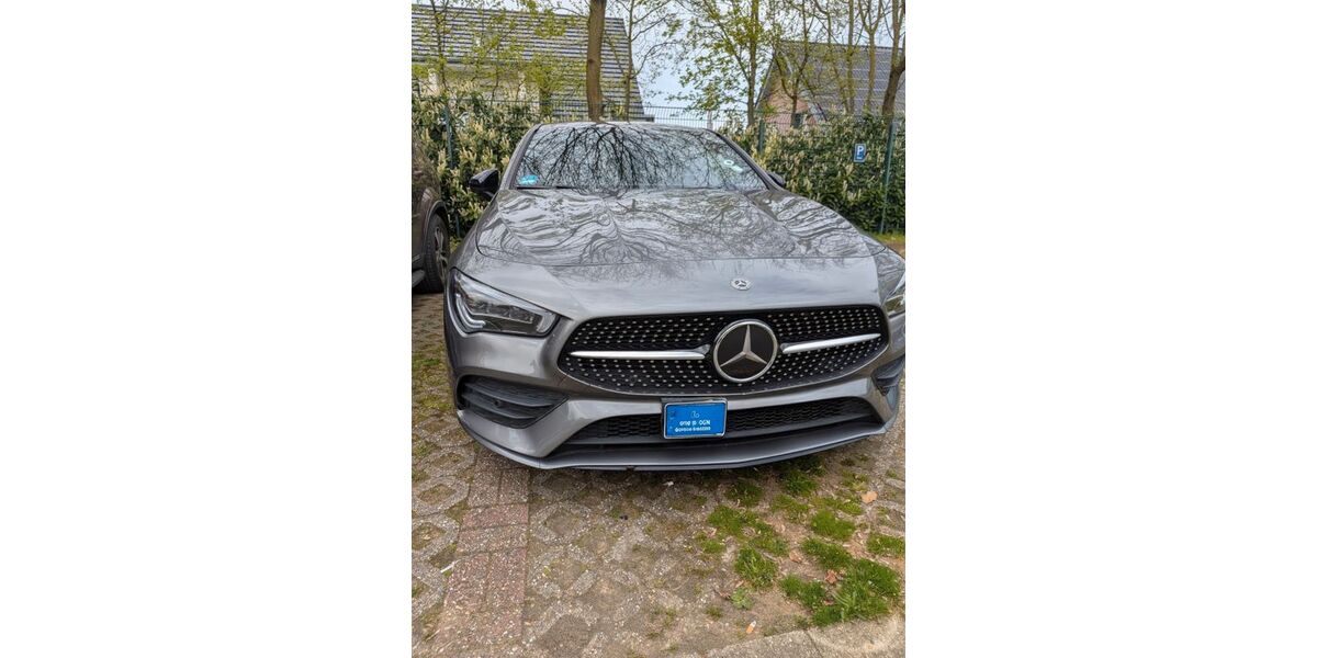 Mercedes-Benz CLA 200 Shooting Brake 123.000 km 20.500 &euro; Raesfeld 46348