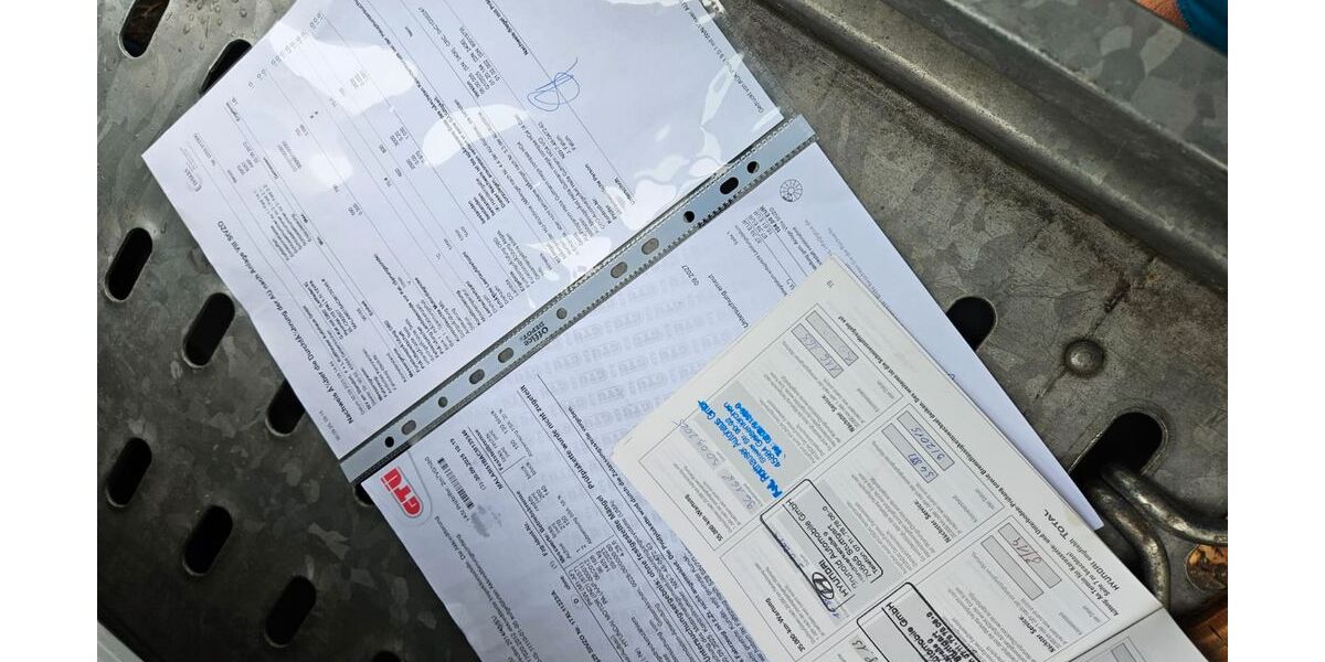 Hyundai i10 96.200 km 3.300 &euro; Gelsenkirchen 45884