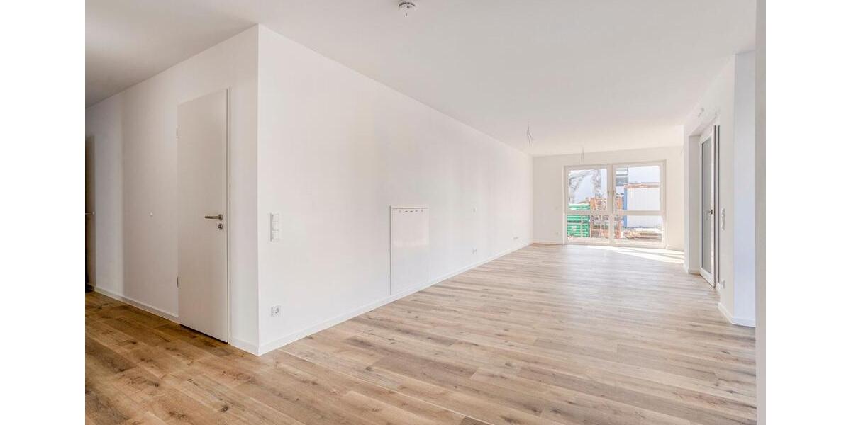 Erdgeschoßwohnung Gelsenkirchen Gelsenkirchen-Nord - 3 Zimmer, 94 m&sup2;, 1.010&euro; | Angebot:25852202