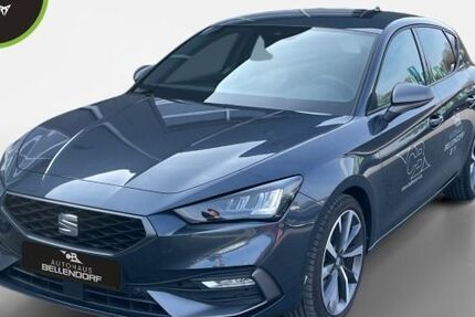 Seat Leon 26.000 km 25.940 &euro; Bottrop 46244