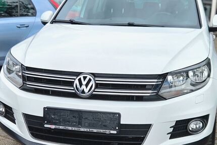 VW Tiguan 177.212 km 10.800 &euro; Essen 45356