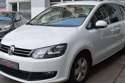 VW Sharan 264.000 km 9.450 &euro; Mülheim an der Ruhr 45473