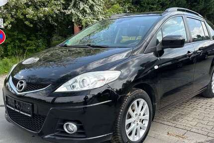 Mazda 5 198.000 km 3.790 &euro; Moers 47447