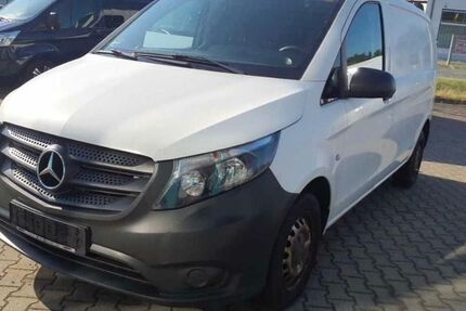 Mercedes-Benz Vito 248.000 km 8.999 &euro; Hamminkeln 46499