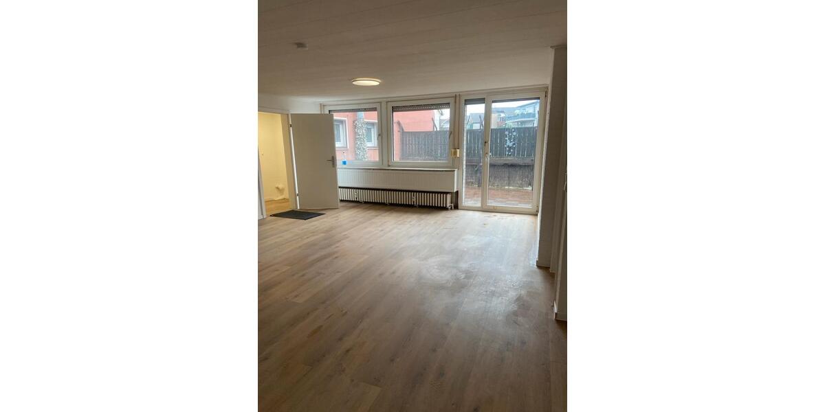 Etagenwohnung Dinslaken Lohberg - 2 Zimmer, 80 m&sup2;, 1.178&euro; | Angebot:25616604