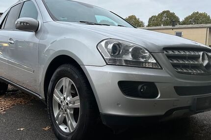 Mercedes-Benz ML 280 250.000 km 7.480 &euro; XANTEN 46509