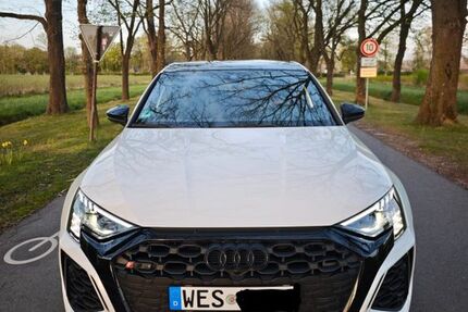 Audi RS3 35.000 km 56.000 &euro; Hünxe 46569