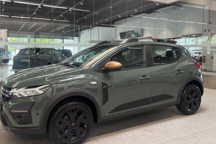 Dacia Sandero 25.525 km 17.890 &euro; Dinslaken 46539