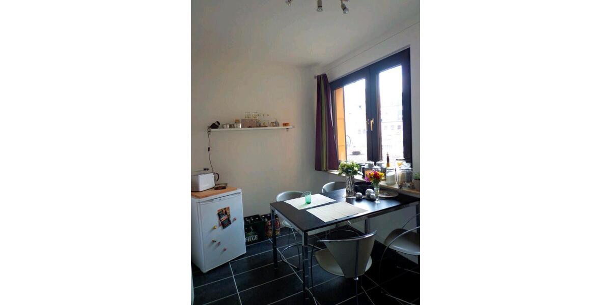 Etagenwohnung Gelsenkirchen - 2 Zimmer, 49 m&sup2;, 89.000&euro; | Angebot:26278594