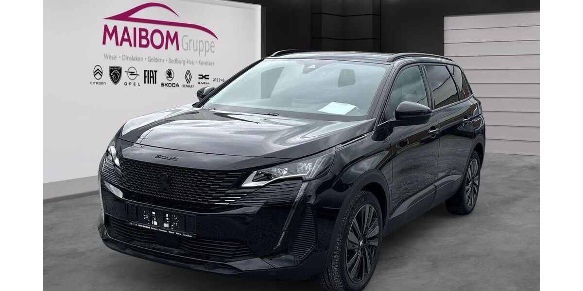Peugeot 5008 25.500 km 29.990 &euro; Wesel 46485