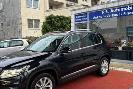 VW Tiguan 70.060 km 16.490 &euro; Essen 45141
