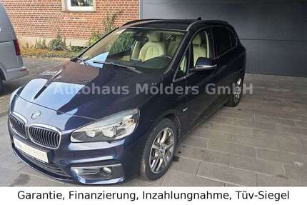 BMW 218 111.000 km 16.450 &euro; Rheurdt 47509