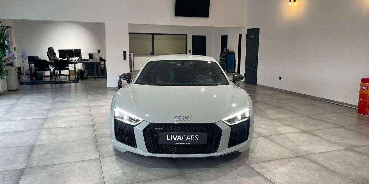 Audi R8 73.580 km 117.997 &euro; Oberhausen 46049