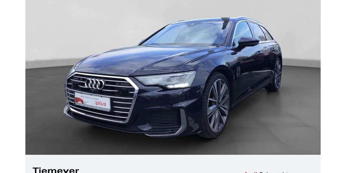 Audi A6 78.193 km 35.950 &euro; Gelsenkirchen 45894