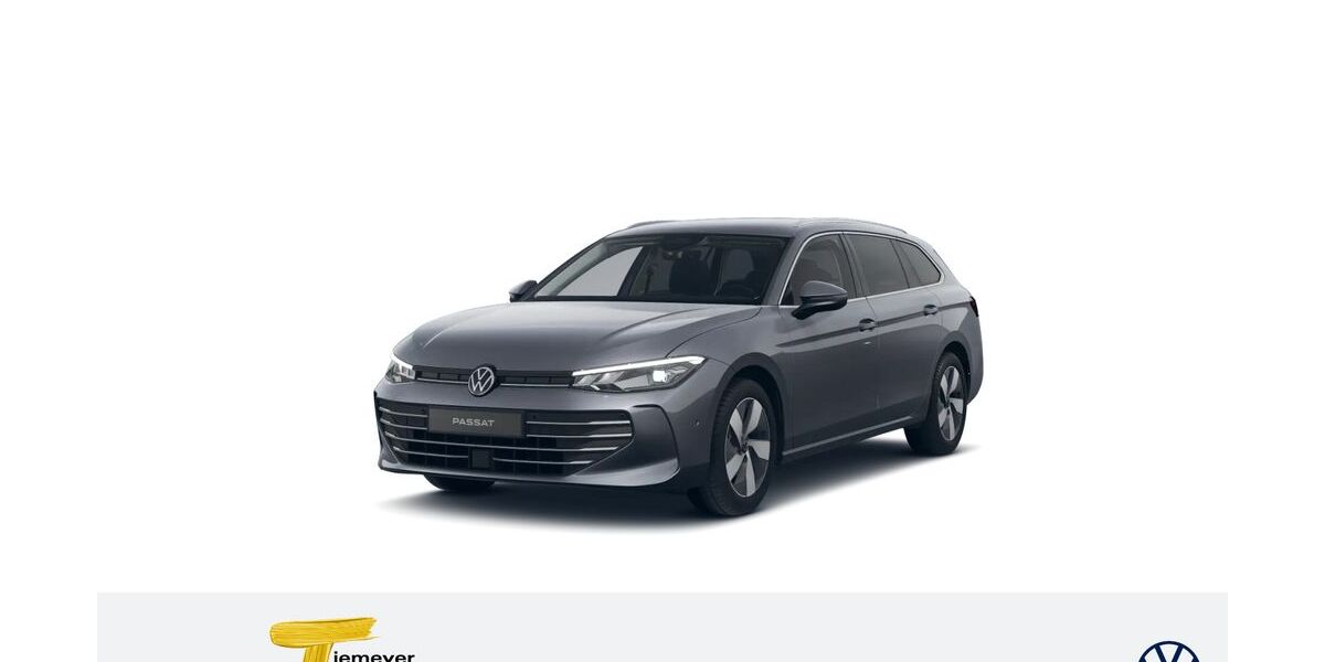 VW Passat Variant 15.559 km 34.190 &euro; Oberhausen 46047