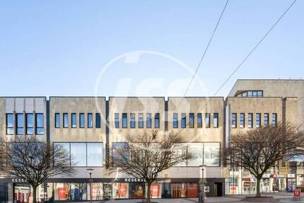 Gewerbeobjekt Essen Stadtkern - 14.990&euro; | Angebot:25696800