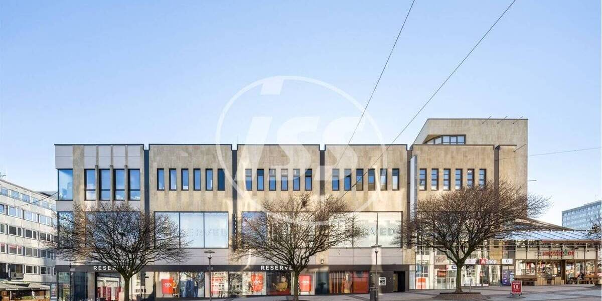 Gewerbeobjekt Essen Stadtkern - 14.990&euro; | Angebot:25696800