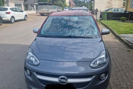 Opel Adam 54.800 km 10.790 &euro; Mülheim an der Ruhr 45475