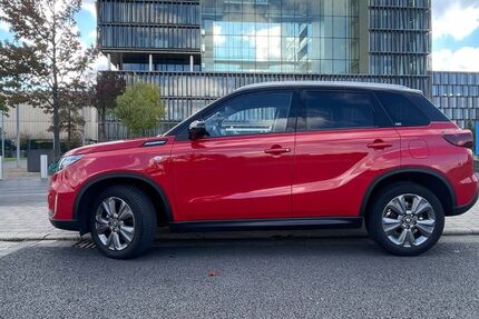 Suzuki Vitara 47.000 km 15.700 &euro; Essen 45139