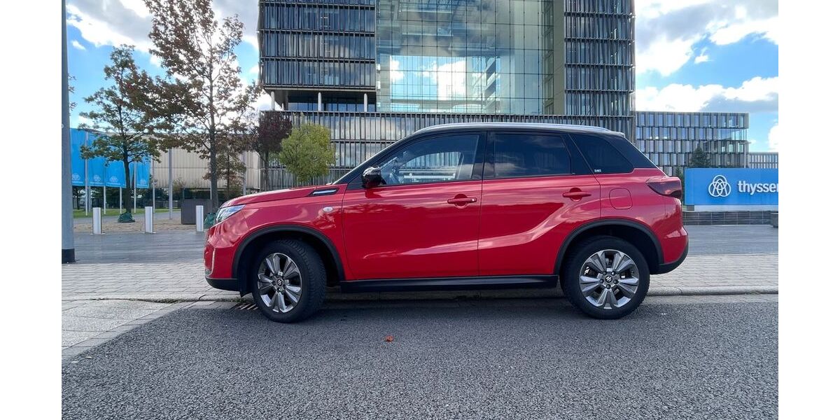 Suzuki Vitara 47.000 km 15.700 &euro; Essen 45139