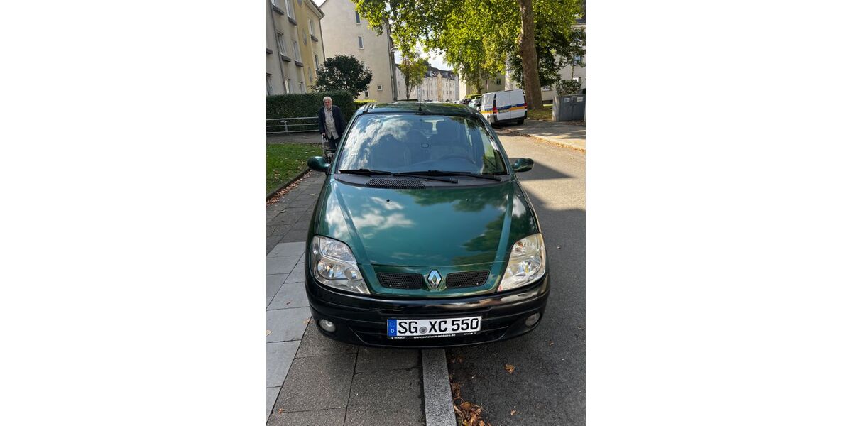 Renault Scenic 196.000 km 1.000 &euro; Essen 45138