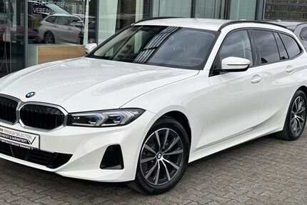 BMW 318 12.567 km 32.430 &euro; Mülheim 45472