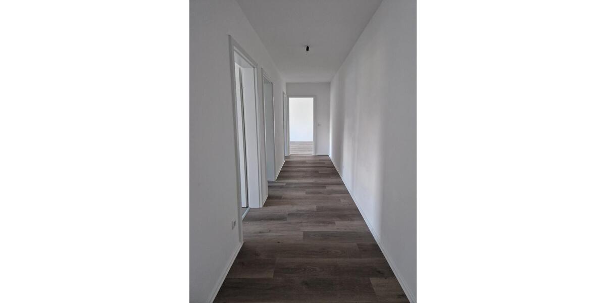 Erdgeschoßwohnung Wesel Fusternberg - 3 Zimmer, 86 m&sup2;, 820&euro; | Angebot:25539410