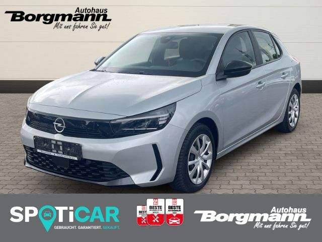 Opel Corsa 12.250 km 15.490 &euro; Dorsten 46286