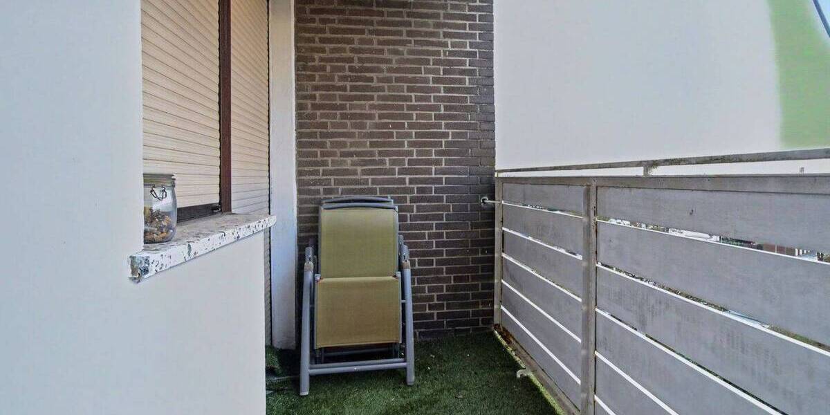 Etagenwohnung Kamp-Lintfort Geisbruch - 4 Zimmer, 93 m&sup2;, 169.000&euro; | Angebot:25911351