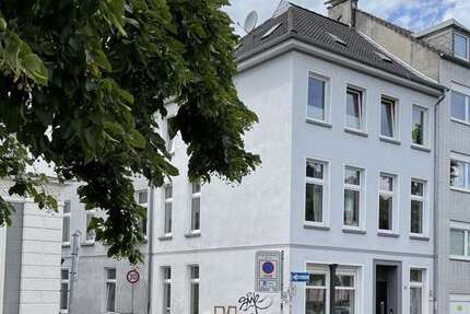 Wohnung Krefeld - 2 Zimmer, 42 m&sup2;, 500&euro; | Angebot:26262428