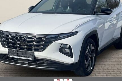 Hyundai TUCSON 36.950 km 29.350 &euro; Dorsten 46286