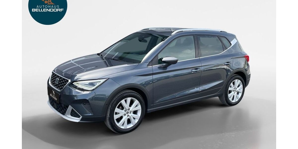 Seat Arona 38.868 km 19.940 &euro; Bottrop 46244