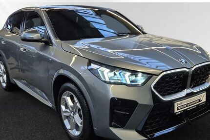 BMW X2 25.400 km 42.806 &euro; Moers 47441