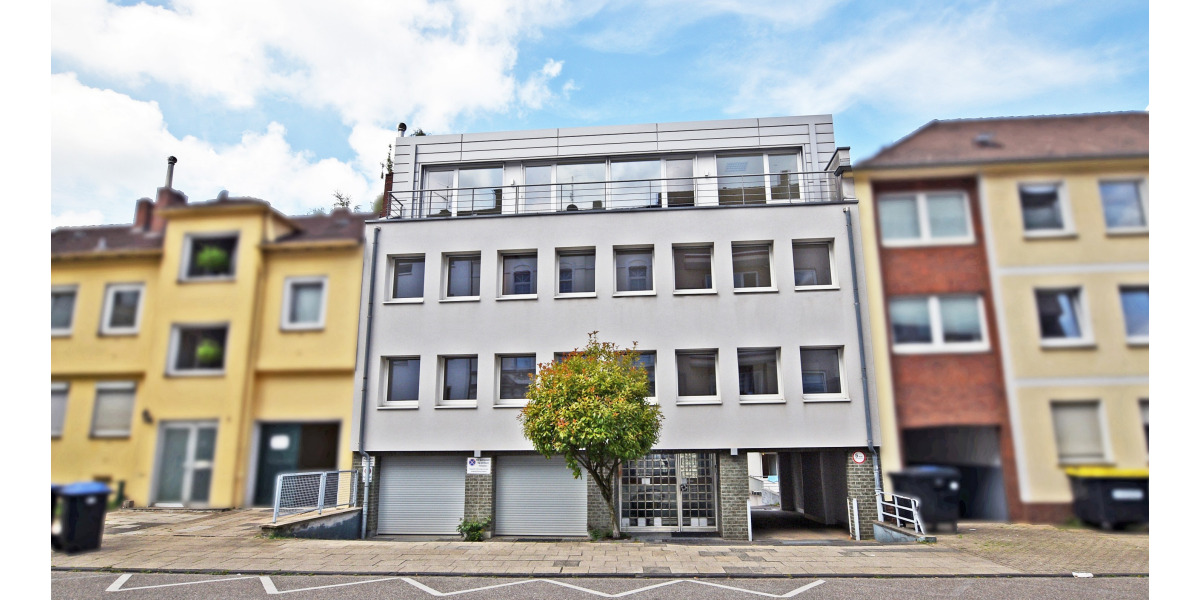 Gewerbeobjekt Essen Südviertel - 1.372&euro; | Angebot:25699149